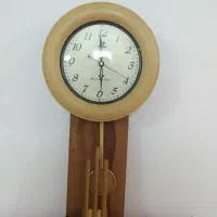 ساعت دیواری ۲ عدد