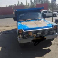 نیسان مدل ۸۵ همه چیزبشرط|خودرو سواری و وانت|قزوین, |دیوار