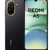 گوشی ردمیa5
