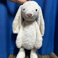 عروسک خرگوش ناز