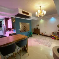 ۱۴۵ متر . احاطه در نور و اکسیژن . ۳خواب|فروش آپارتمان|تهران, درب دوم|دیوار