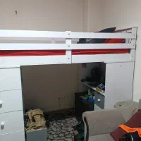 تخت نوجوان