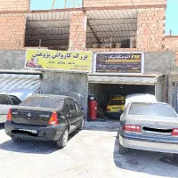 مکانیکی اف 16