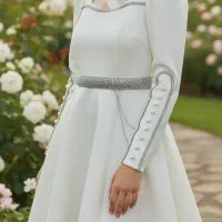 لباس مجلسی دخترانه