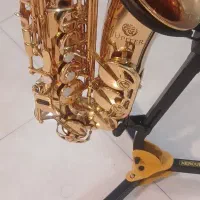 ساکسفون آلتوjazz500|سازهای بادی|تهران, امیر بهادر|دیوار