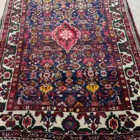 فرش دستباف گلریز بختیاری