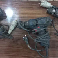 دریل پیچ بند سیمی