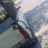 پیکان وانت