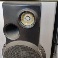 رادیو ضبط سامسونگ|سیستم صوتی خانگی|یزد, |دیوار