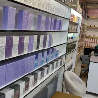 دکور مغازه