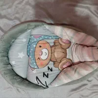 آغوشی نو یکبار استفاده شده