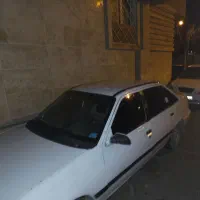 دوو ریسر|خودرو سواری و وانت|شیراز, مبعث|دیوار