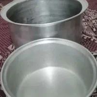 سه تاقابلمه روحی قدیمی نو