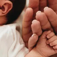پرستار کودک در منزل خودم