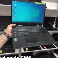 لپ تاپcore i5 acerبسیارسبک باریک و قدرتمند باضمانت|رایانه همراه|تهران, نازی‌آباد|دیوار