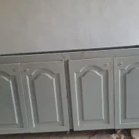 کابینت دست دوم|مصالح و تجهیزات ساختمان|محلات, |دیوار