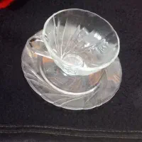 فنجون و نعلبکی|ظروف سرو و پذیرایی|پردیس, فاز ۴|دیوار