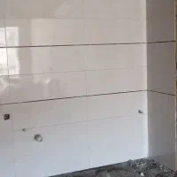 کاشی کاری وخورده کاره