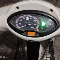 موتور بیکلاچ کویر|موتورسیکلت|یزد, |دیوار