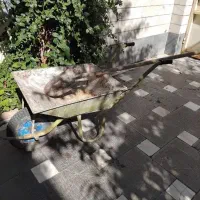 کارگر ساختمانی هستم