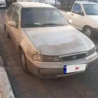 دوو سیلو مدل ۸۱