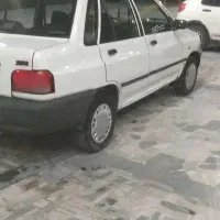 فروش پراید مدل 86|خودرو سواری و وانت|دورود, |دیوار