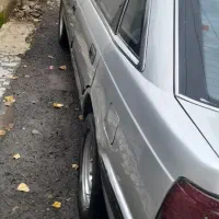 مزداسواری626کاپلا مدل 1991