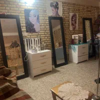 فروش وسایل ارایشگاهی