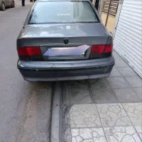 سمند فروشی|خودرو سواری و وانت|مشهد, امیر|دیوار