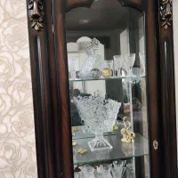 کمد بوفه|بوفه، ویترین، کنسول|تهران, شهرک فرهنگیان|دیوار