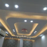 اجرای کناف و سقف کاذب با بهترین کیفیت و قیمت مناسب