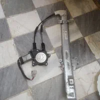 شیشه بالابر پراید