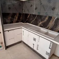 صحفه کابینت کورین|صنایع دستی و سایر لوازم تزئینی|شهرضا, |دیوار