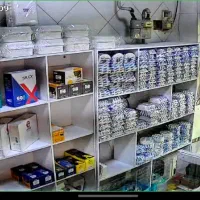 امنیتی|فروشگاه و مغازه|رباطکریم, رباطکریم|دیوار