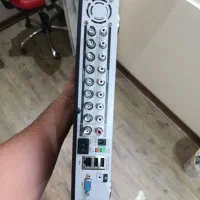 دی وی آر ۸ کانال DVR هارد ۱ ترا دوربین مدار بسته|دوربین مداربسته|زارچ, |دیوار