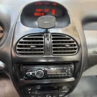 206|خودرو سواری و وانت|کاشان, دانش|دیوار