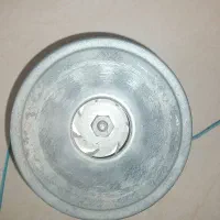 یک عدد موتور جارو برقی سالم ۱۰۰۰۰۰۰