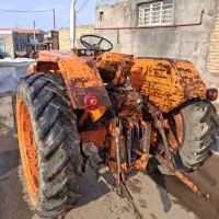 تراکتور رومانی|خودرو سنگین|نظر کهریزی, |دیوار