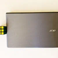 لپ تاپ i5 نسل ۸ انویدیا 2G DDR5 نمایشگر FullHD|رایانه همراه|مشهد, فاطمیه|دیوار