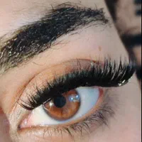 انجام کاشت مژه هیدن  آموزش چند مدل با کمترین قیمت|خدمات آرایشگری و زیبایی|میناب, |دیوار