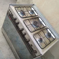 فروش اجاق گاز فر دار