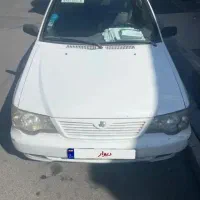 پراید ۱۳۲مدل ۹۰