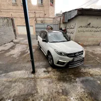 ام وی ام X33s|خودرو سواری و وانت|رشت, شهرک پردیسان|دیوار