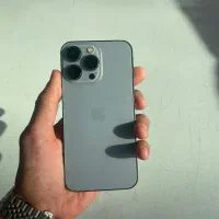 آیفون ۱۳ پرو در حد نو بدون خط و خش|موبایل|قدس, شهرقدس|دیوار