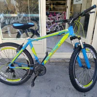 تعدادی دوچرخه ۲۶ ویوا، فلش...|دوچرخه، اسکیت، اسکوتر|اسکو, |دیوار