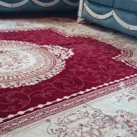 فروش ۲ تخته فرش ۹ متری|فرش|چابکسر, |دیوار