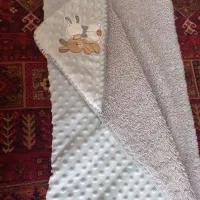 پتووتشک نوزادی