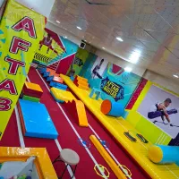 آموزش اصولی ژیمناستیک. آفتاب مهتاب