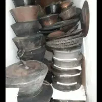 خرید فروش دیگ مسی و آلمینیومی با بالاترین قیمت