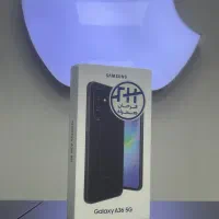 سامسونگ A36 اکبند 256گیگ